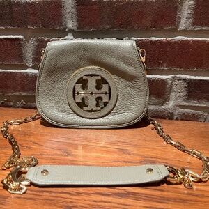 Tory Burch Amanda Crossbody